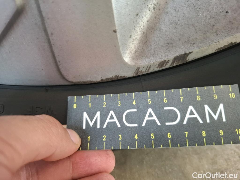  Citroen  C5  Aircross Business 1.2 PureTech 130CV BVA8 E6d #28