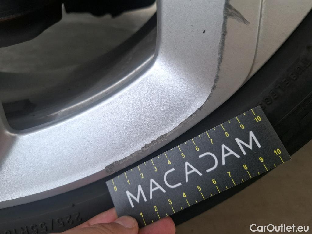  Citroen  C5  Aircross Business 1.2 PureTech 130CV BVA8 E6d #21