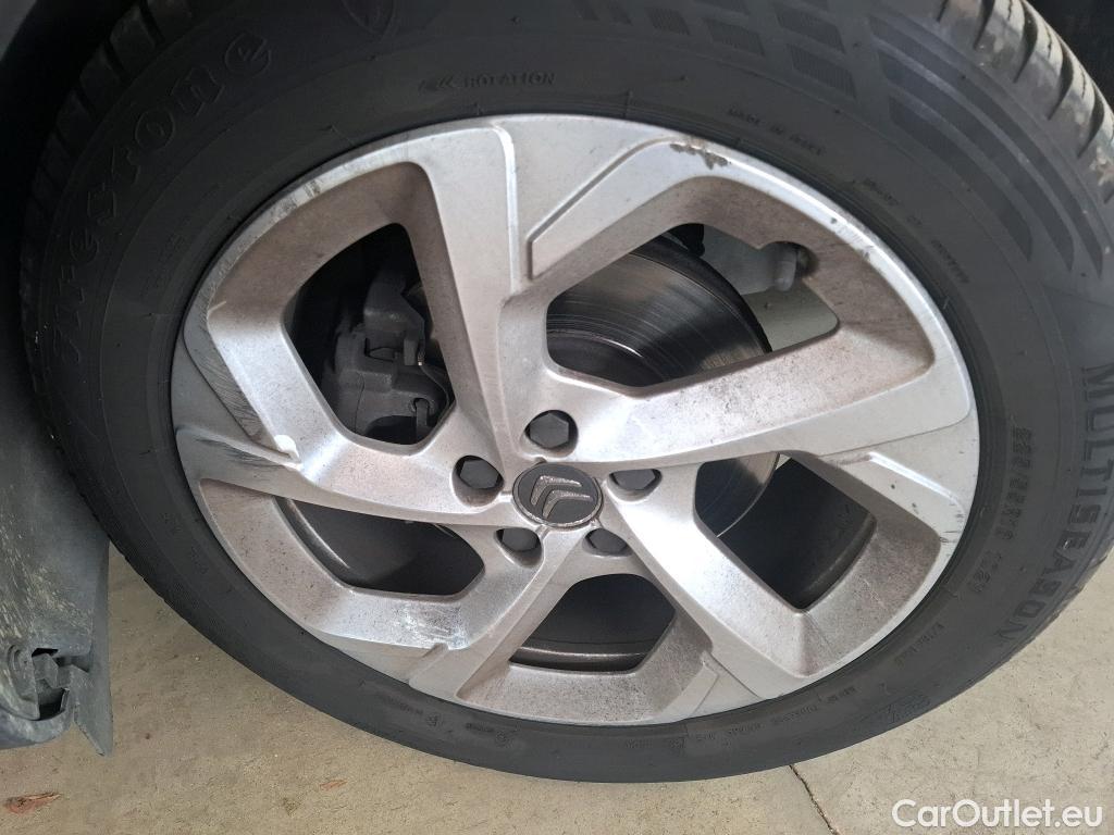  Citroen  C5  Aircross Business 1.2 PureTech 130CV BVA8 E6d #12