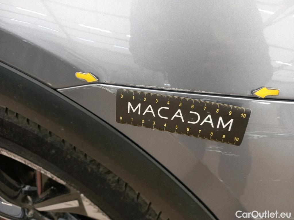  DS  DS7 DS DS 7 Crossback 5p SUV BlueHDi 180 Automatique La Première #24