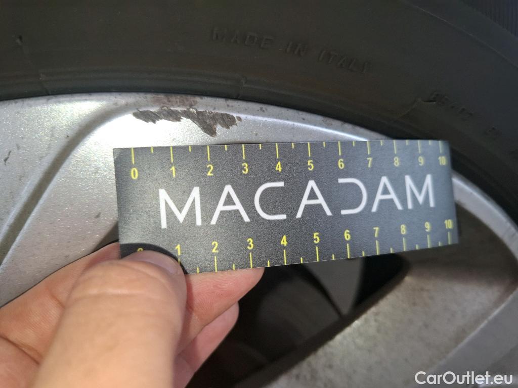  Citroen  C5  Aircross Business 1.2 PureTech 130CV BVA8 E6d #16