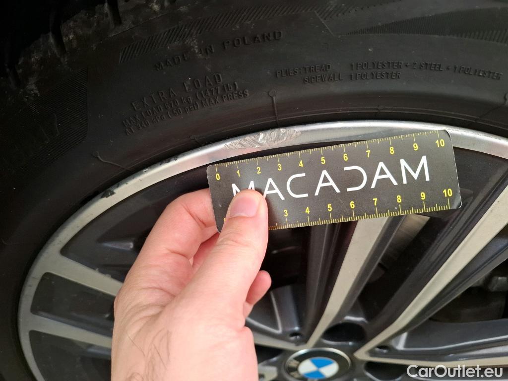  Bmw  Serie 1 BMW Série 1 / 2019 / 5P / Berline 116i DKG7 Business Design #12