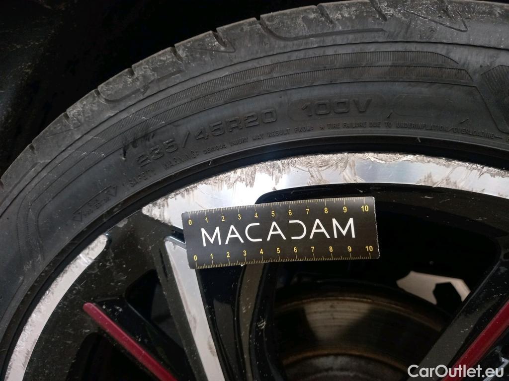  DS  DS7 DS DS 7 Crossback 5p SUV BlueHDi 180 Automatique La Première #16