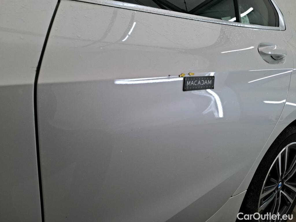  Bmw  Serie 1 BMW Série 1 / 2019 / 5P / Berline 116i DKG7 Business Design #24