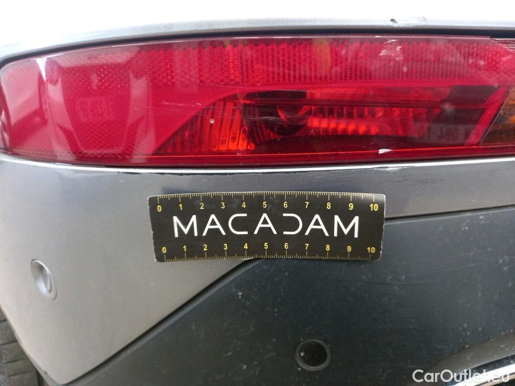  DS  DS7 DS DS 7 Crossback 5p SUV BlueHDi 180 Automatique La Première #29