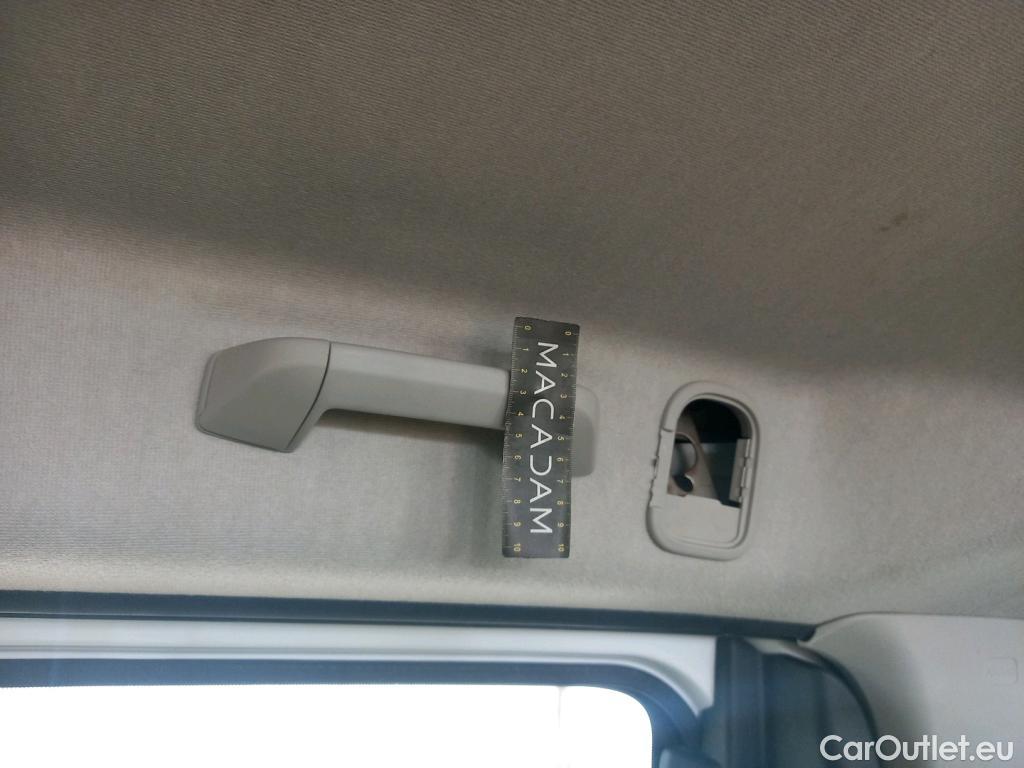  Citroen  Berlingo  Feel XL 1.5 BlueHDi 130CV BVM6 E6d #32