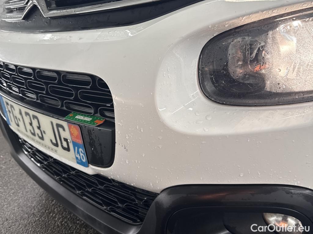  Citroen  C3  Feel Business 1.5 BlueHDI 100CV BVM5 E6dT #19