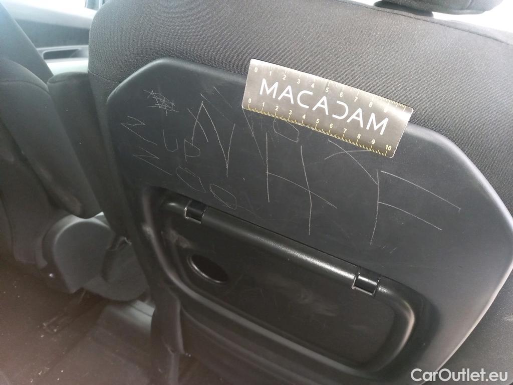  Citroen  Berlingo  Feel XL 1.5 BlueHDi 130CV BVM6 E6d #17