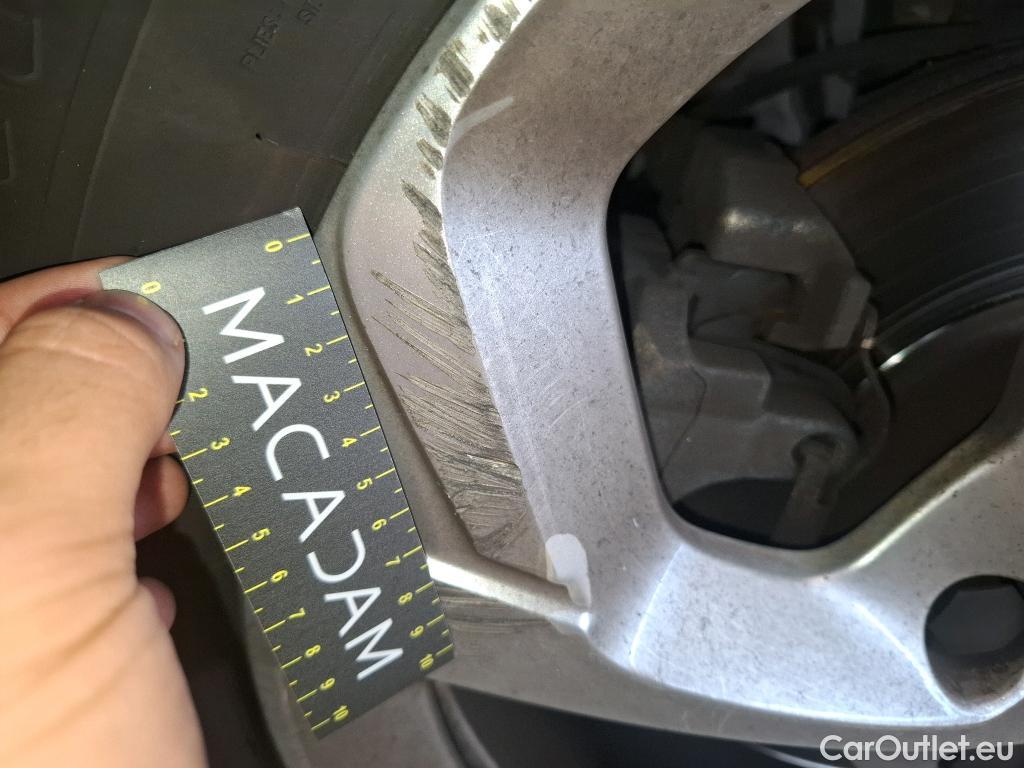  Citroen  C5  Aircross Business 1.2 PureTech 130CV BVA8 E6d #14