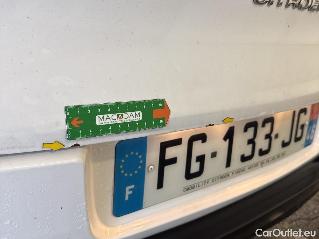  Citroen  C3  Feel Business 1.5 BlueHDI 100CV BVM5 E6dT #6