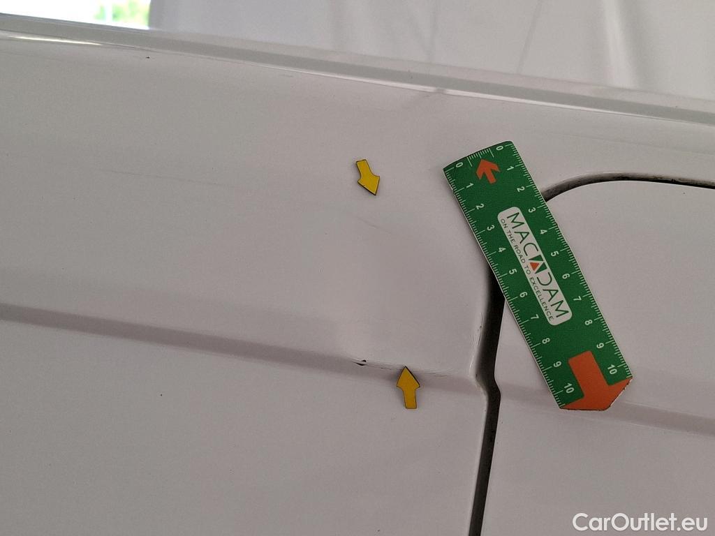  Citroen  Berlingo  Fourgon Worker M 1000 1.2 PureTech 130CV BVA8 E6d #8