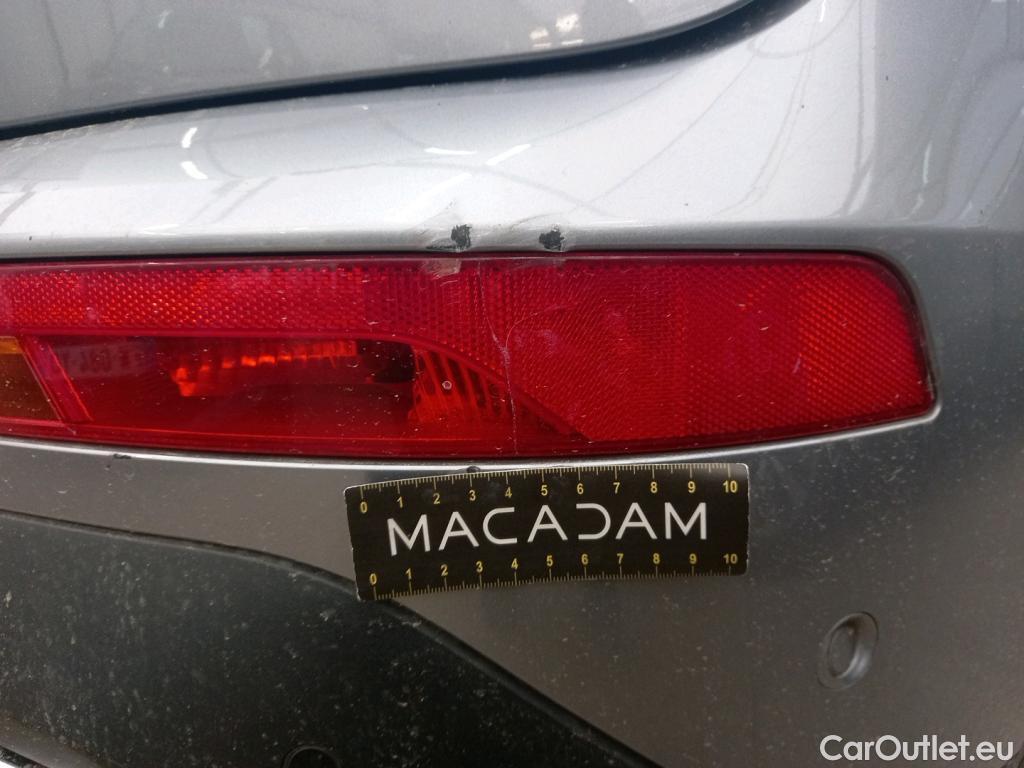  DS  DS7 DS DS 7 Crossback 5p SUV BlueHDi 180 Automatique La Première #35