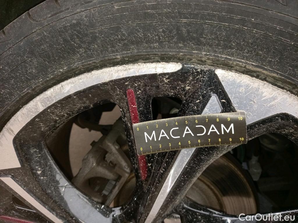  DS  DS7 DS DS 7 Crossback 5p SUV BlueHDi 180 Automatique La Première #3