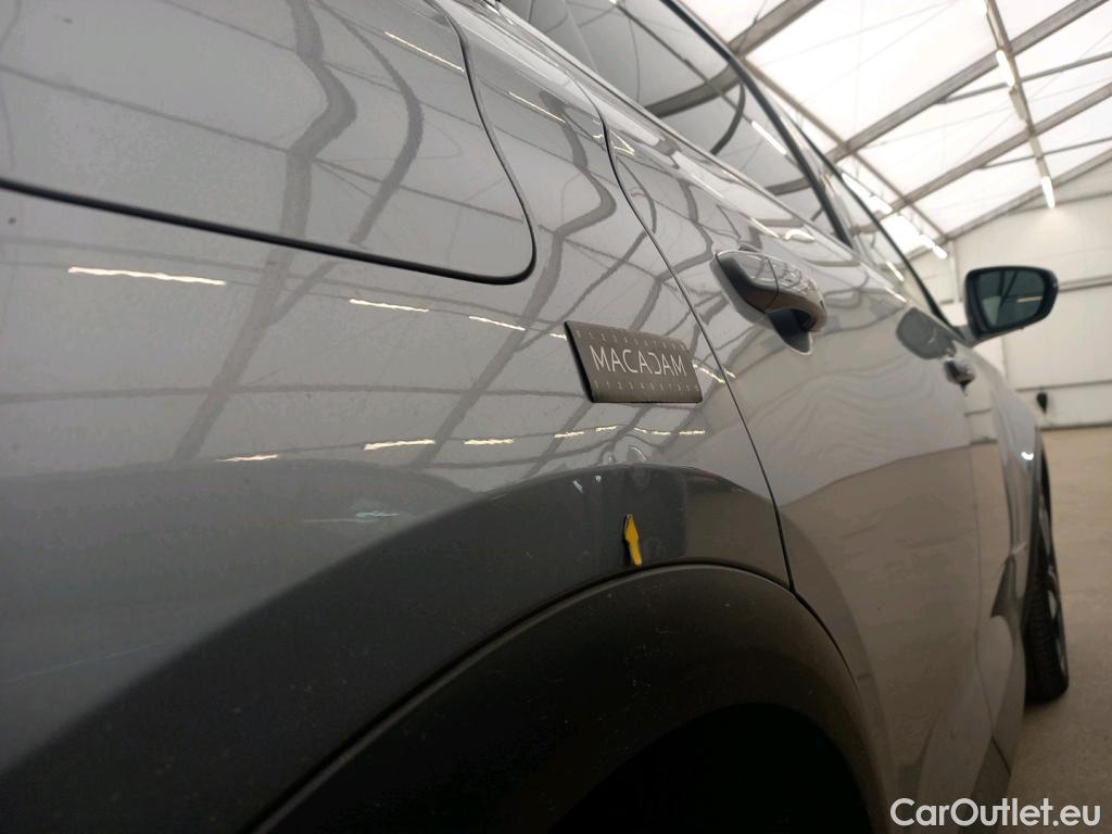  DS  DS7 DS DS 7 Crossback 5p SUV BlueHDi 180 Automatique La Première #52