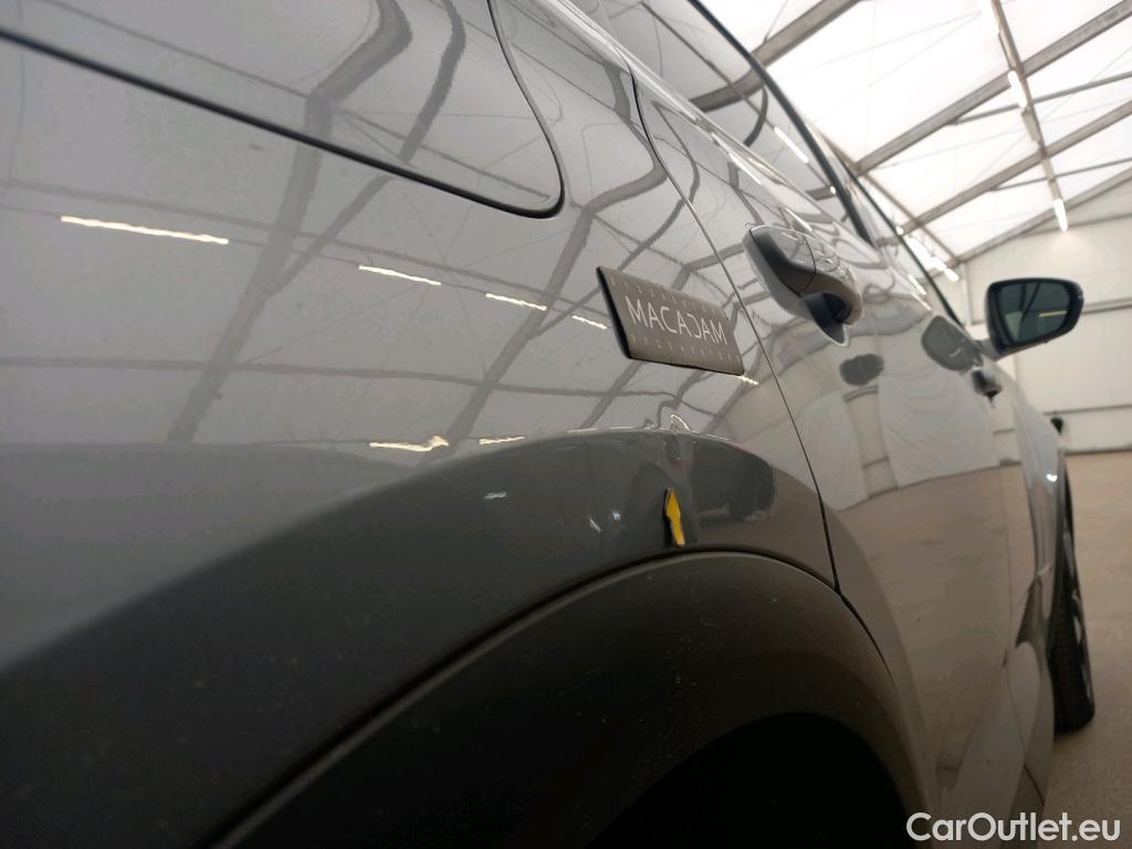  DS  DS7 DS DS 7 Crossback 5p SUV BlueHDi 180 Automatique La Première #51