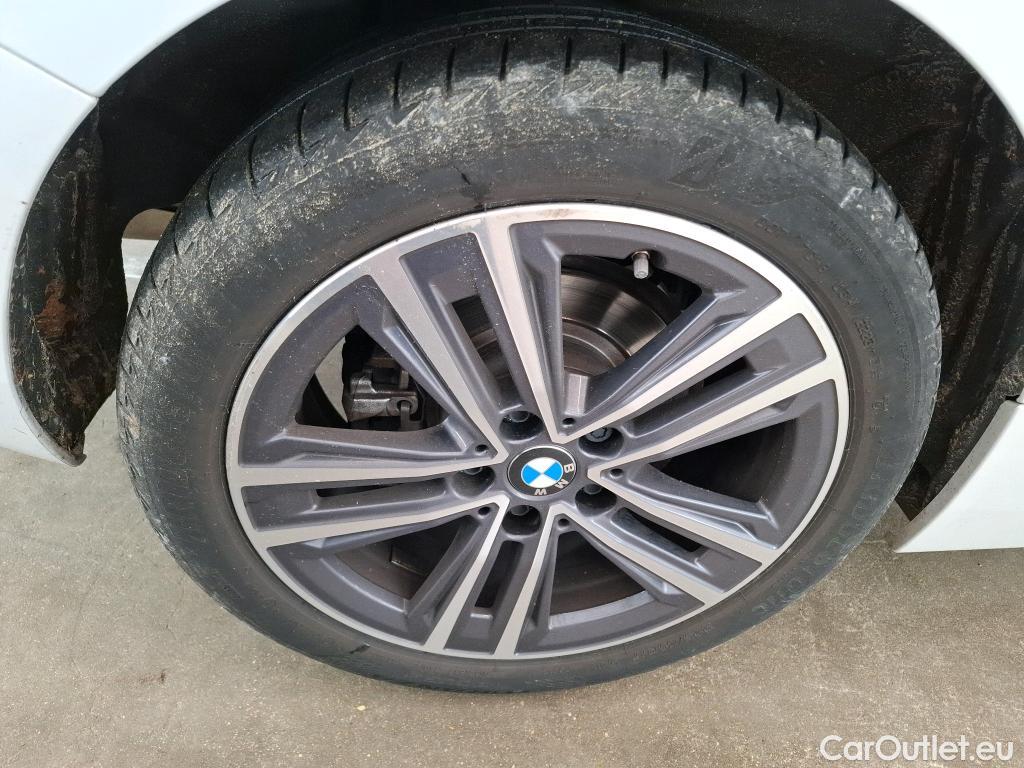  Bmw  Serie 1 BMW Série 1 / 2019 / 5P / Berline 116i DKG7 Business Design #7