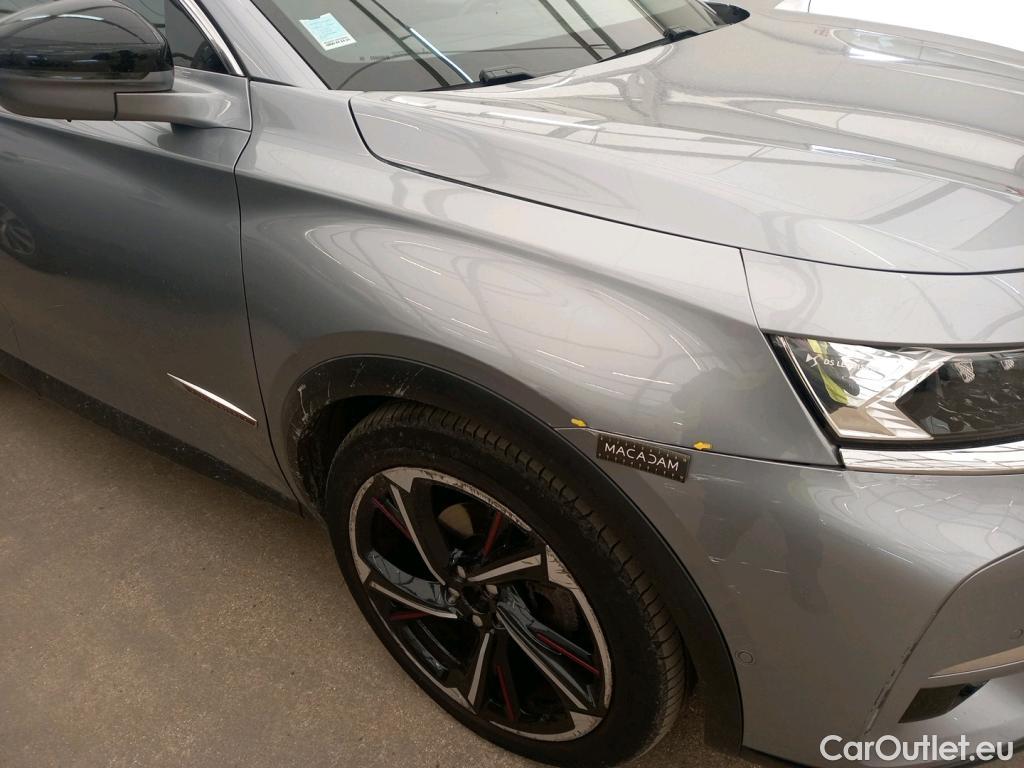  DS  DS7 DS DS 7 Crossback 5p SUV BlueHDi 180 Automatique La Première #23