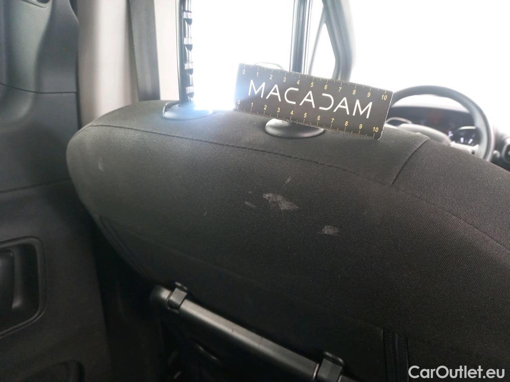  Citroen  Berlingo  Feel XL 1.5 BlueHDi 130CV BVM6 E6d #35