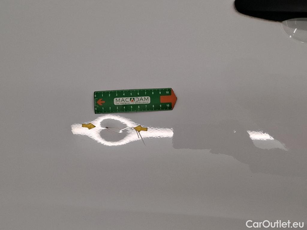  Citroen  Berlingo  Fourgon Worker M 1000 1.2 PureTech 130CV BVA8 E6d #11