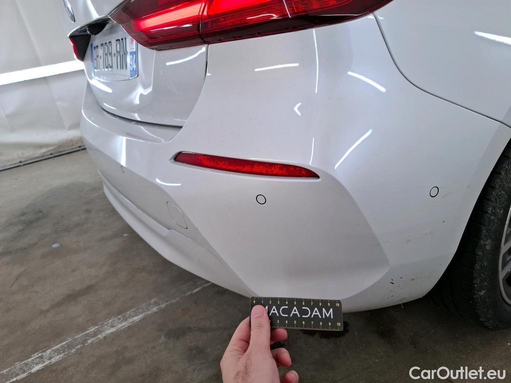  Bmw  Serie 1 BMW Série 1 / 2019 / 5P / Berline 116i DKG7 Business Design #4