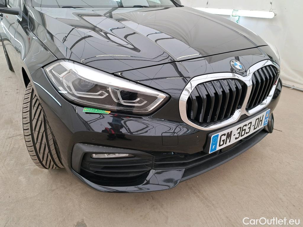 Bmw  Serie 1 Série 1 / 2019 / 5P / Berline 116i Business Design / Réparation 7813.65 € VOIR  RAPPORT AUTOVIZA #10