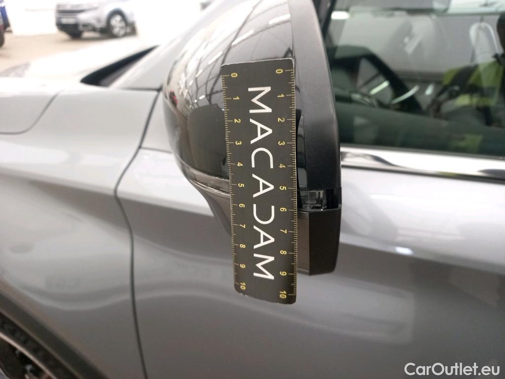  DS  DS7 DS DS 7 Crossback 5p SUV BlueHDi 180 Automatique La Première #37