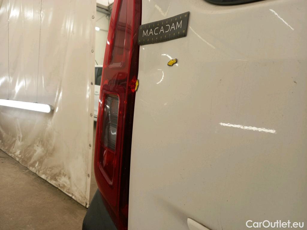  Citroen  Berlingo  Feel XL 1.5 BlueHDi 130CV BVM6 E6d #11