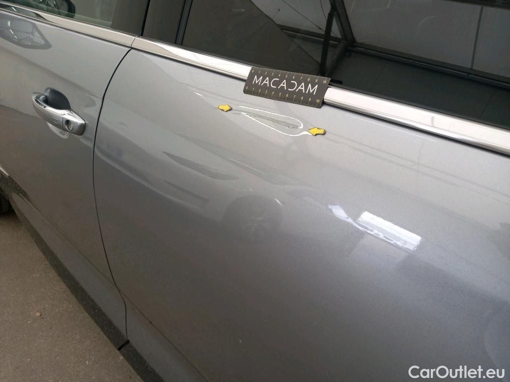  DS  DS7 DS DS 7 Crossback 5p SUV BlueHDi 180 Automatique La Première #20