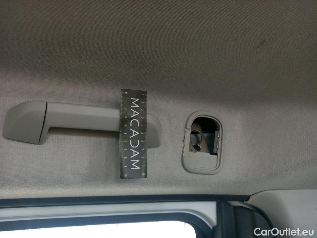  Citroen  Berlingo  Feel XL 1.5 BlueHDi 130CV BVM6 E6d #33