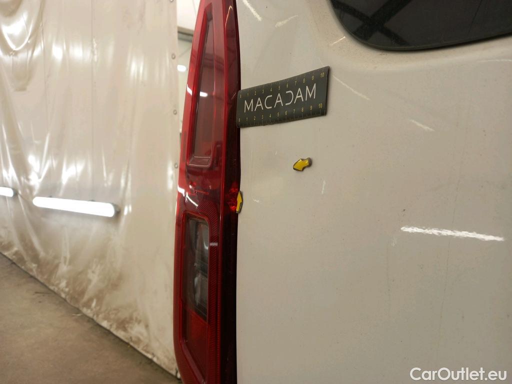  Citroen  Berlingo  Feel XL 1.5 BlueHDi 130CV BVM6 E6d #10