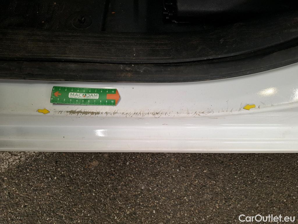  Citroen  Berlingo  Fourgon Worker M 1000 1.2 PureTech 130CV BVA8 E6d #5