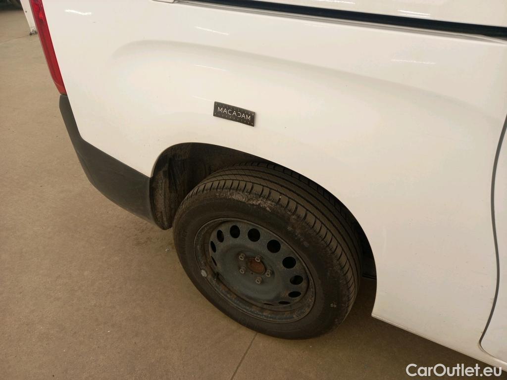  Citroen  Berlingo  Feel XL 1.5 BlueHDi 130CV BVM6 E6d #23