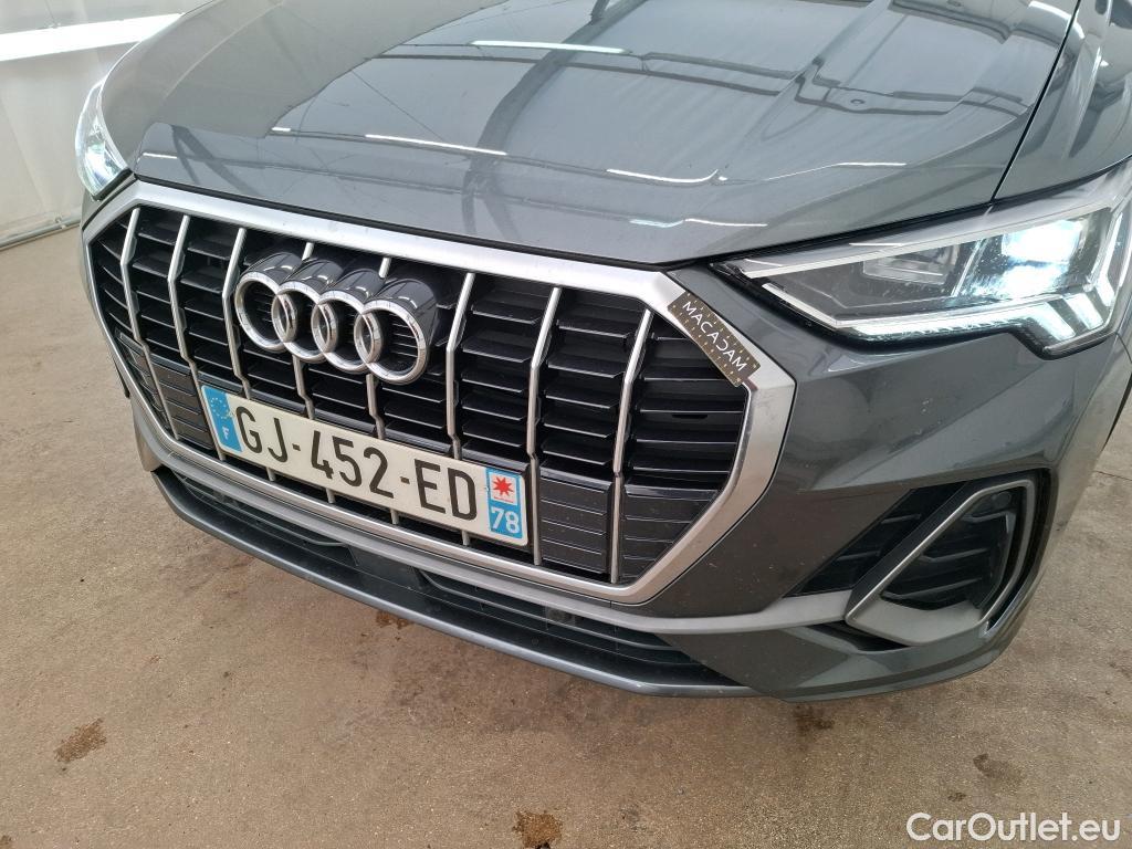  Audi  Q3 AUDI  / 2018 / 5P / SUV 35 TFSI 150 S EDITION(SL) #1