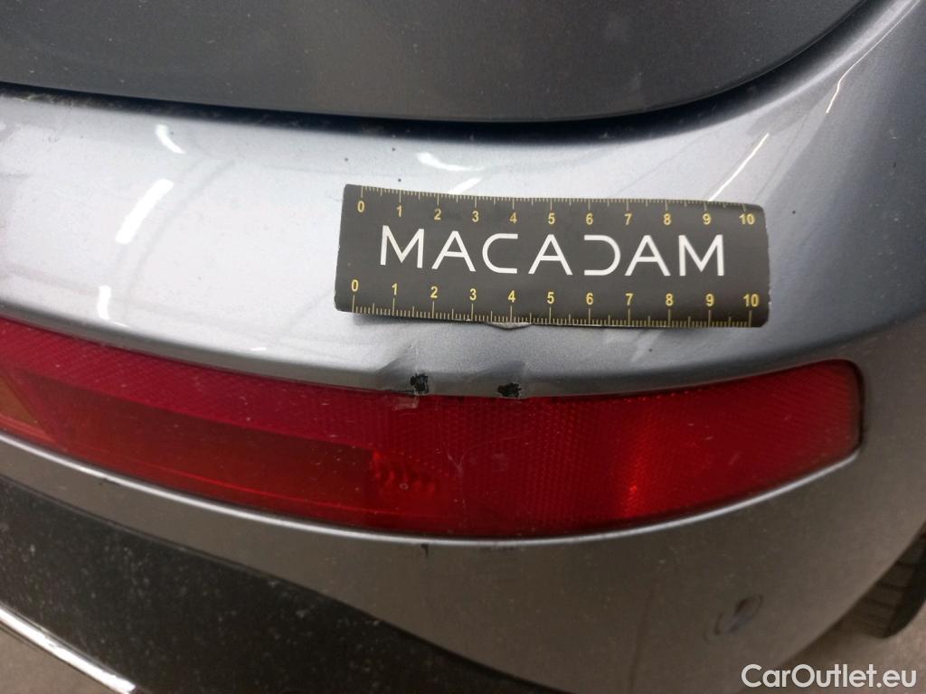  DS  DS7 DS DS 7 Crossback 5p SUV BlueHDi 180 Automatique La Première #30