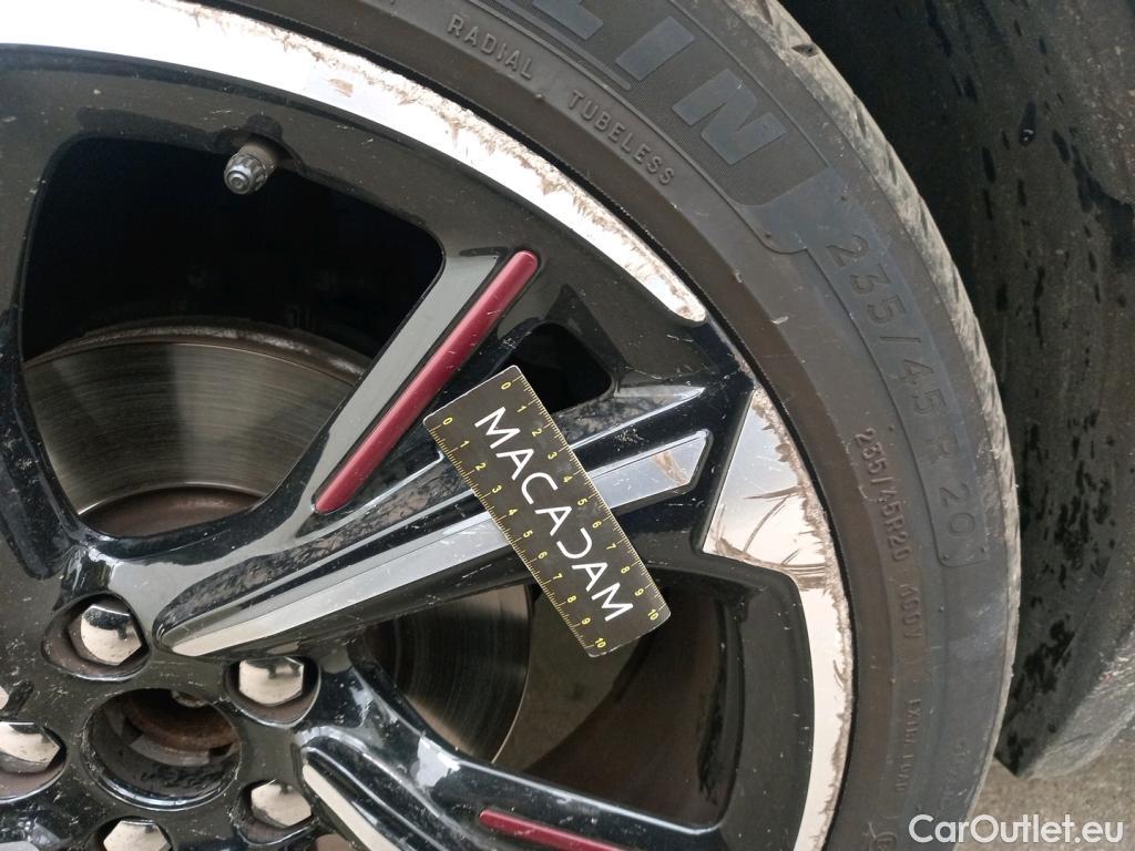  DS  DS7 DS DS 7 Crossback 5p SUV BlueHDi 180 Automatique La Première #12