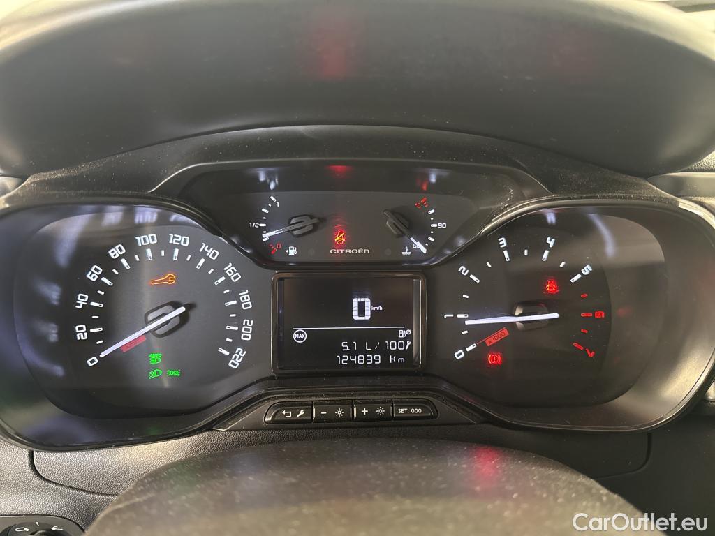  Citroen  C3  Feel Business 1.5 BlueHDI 100CV BVM5 E6dT #18