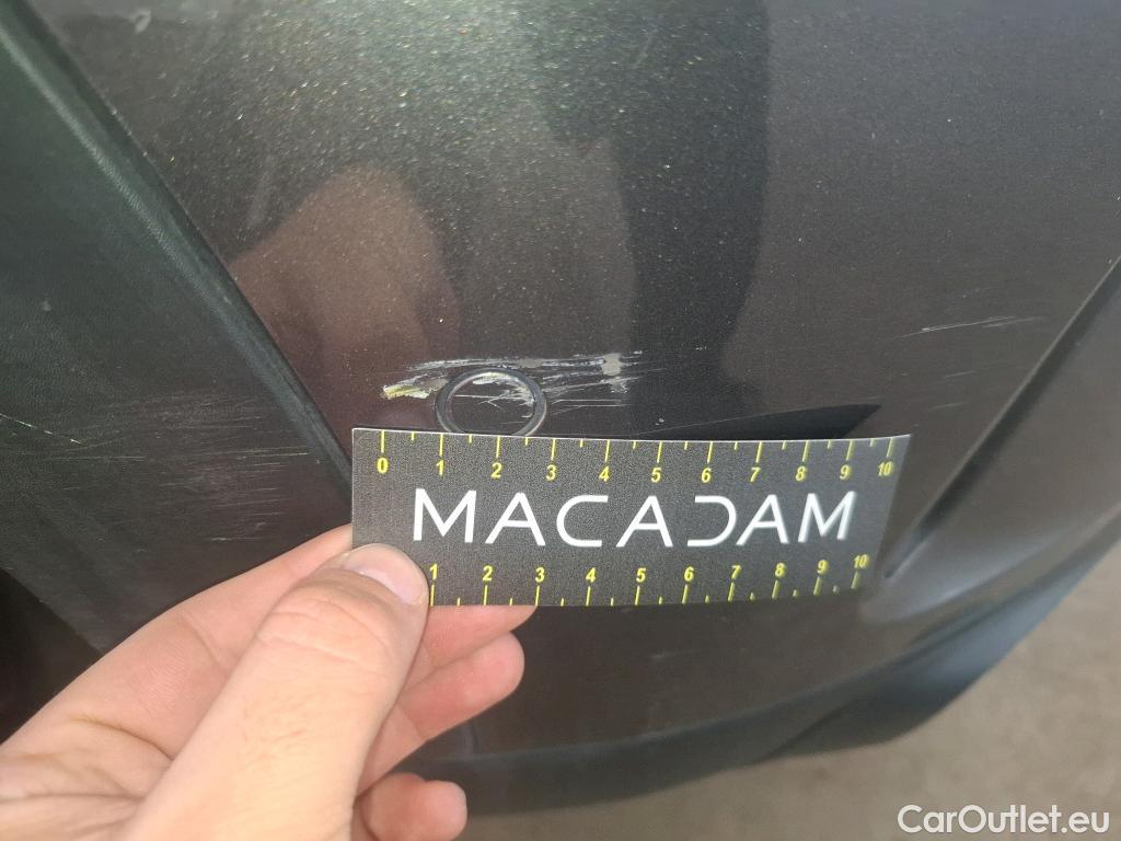  Citroen  C5  Aircross Business 1.2 PureTech 130CV BVA8 E6d #31