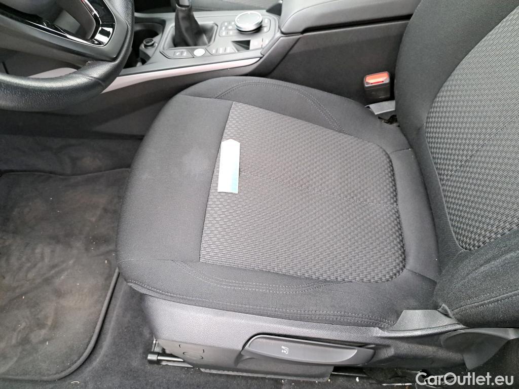  Bmw  Serie 1 Série 1 / 2019 / 5P / Berline 116i Business Design / Réparation 7813.65 € VOIR  RAPPORT AUTOVIZA #6