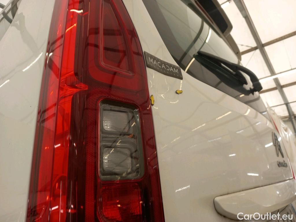  Citroen  Berlingo  Feel XL 1.5 BlueHDi 130CV BVM6 E6d #12