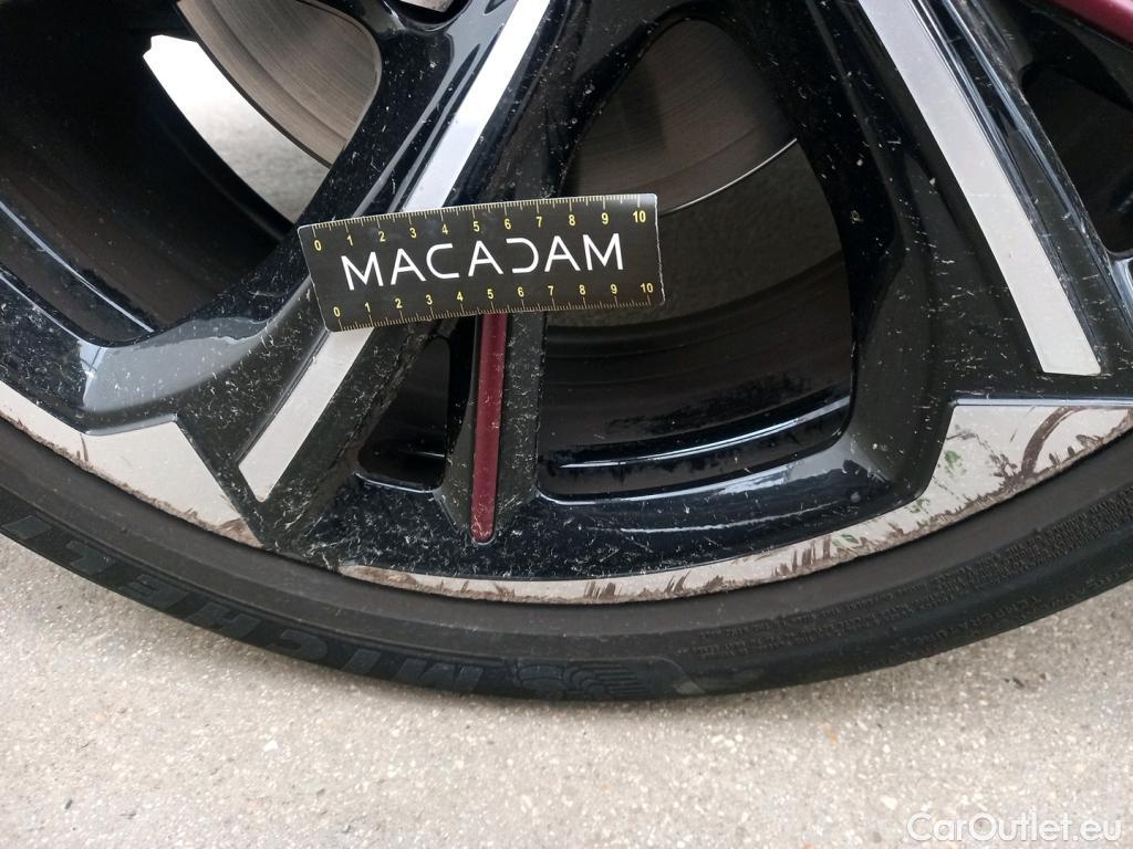  DS  DS7 DS DS 7 Crossback 5p SUV BlueHDi 180 Automatique La Première #13