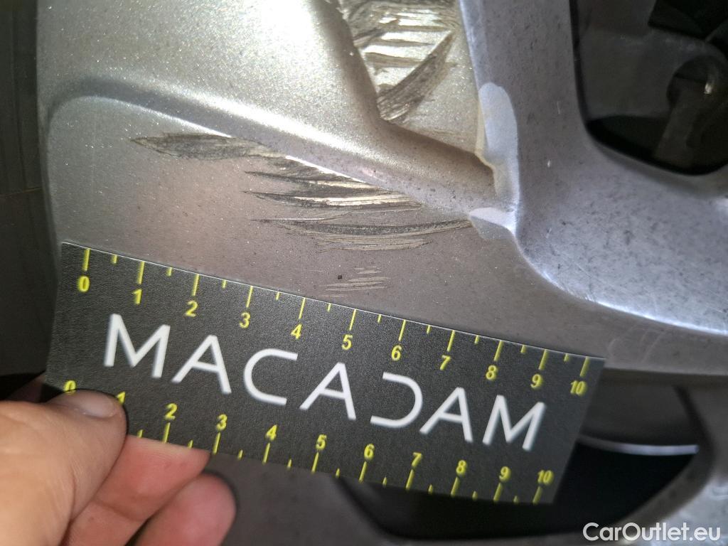  Citroen  C5  Aircross Business 1.2 PureTech 130CV BVA8 E6d #13