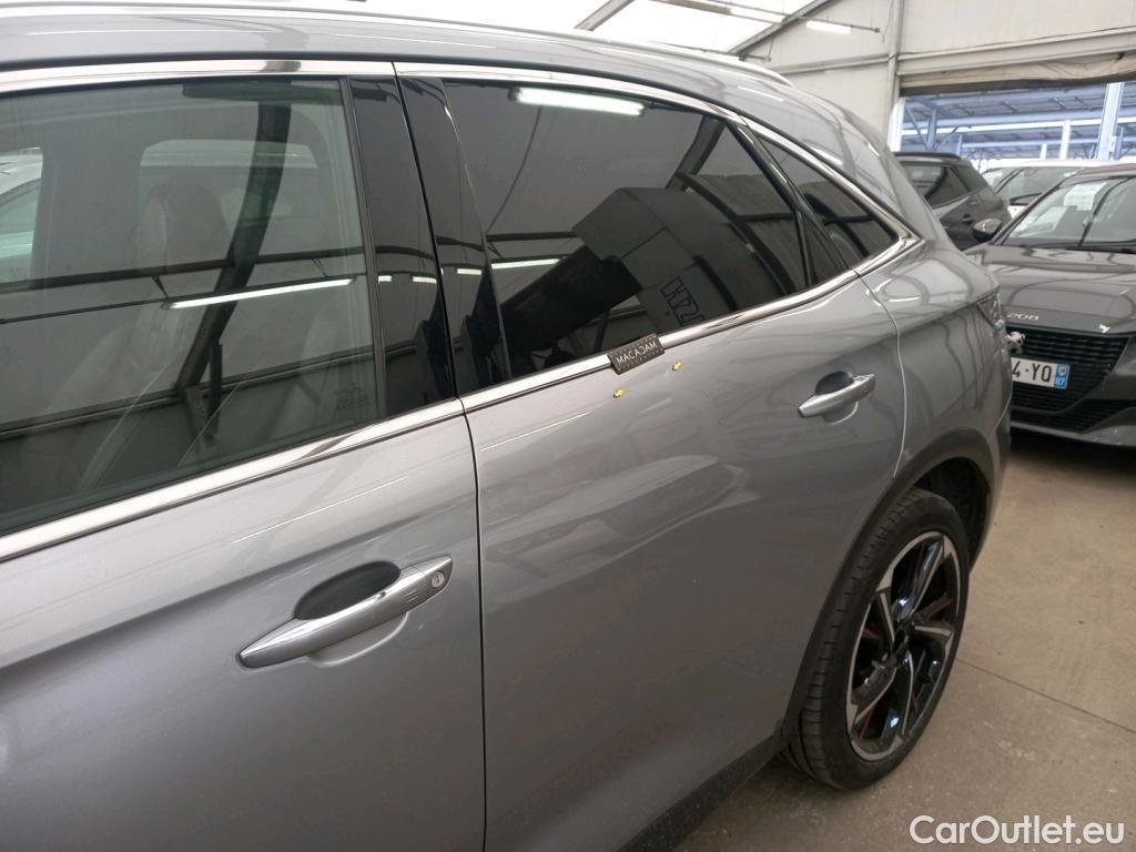  DS  DS7 DS DS 7 Crossback 5p SUV BlueHDi 180 Automatique La Première #19