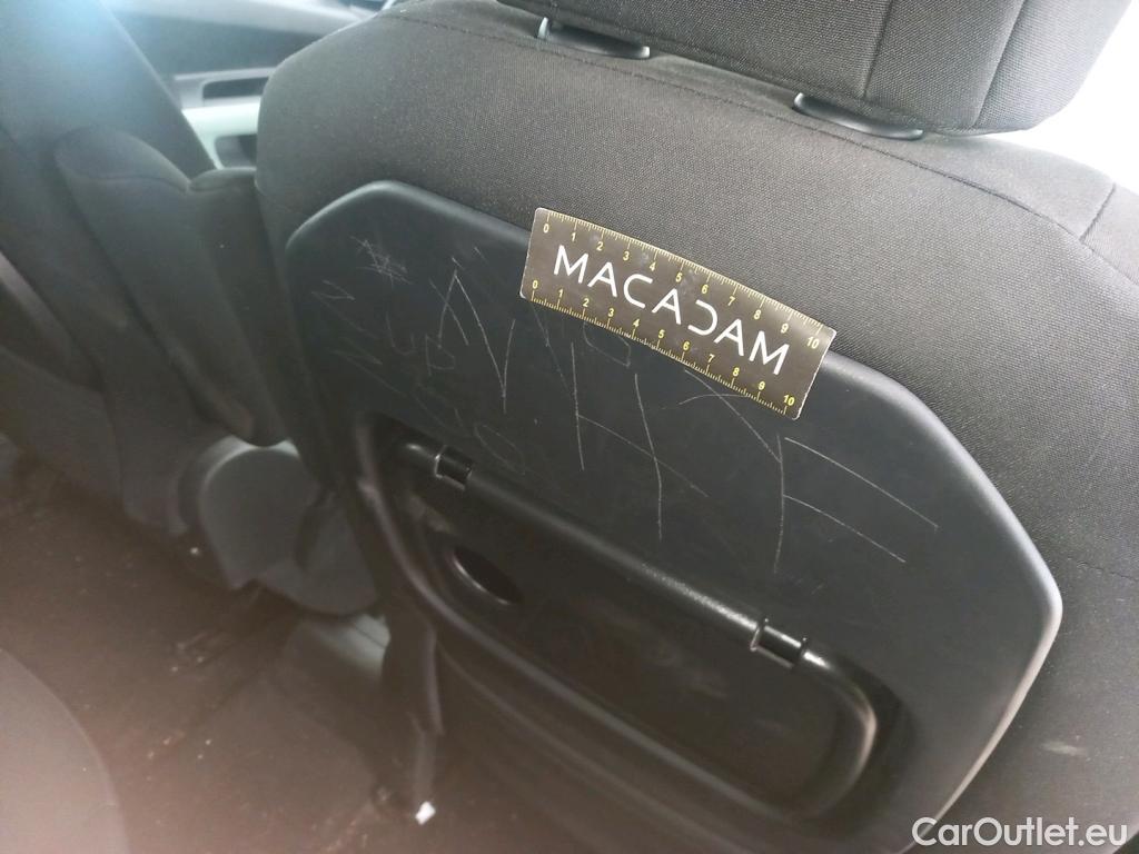  Citroen  Berlingo  Feel XL 1.5 BlueHDi 130CV BVM6 E6d #16