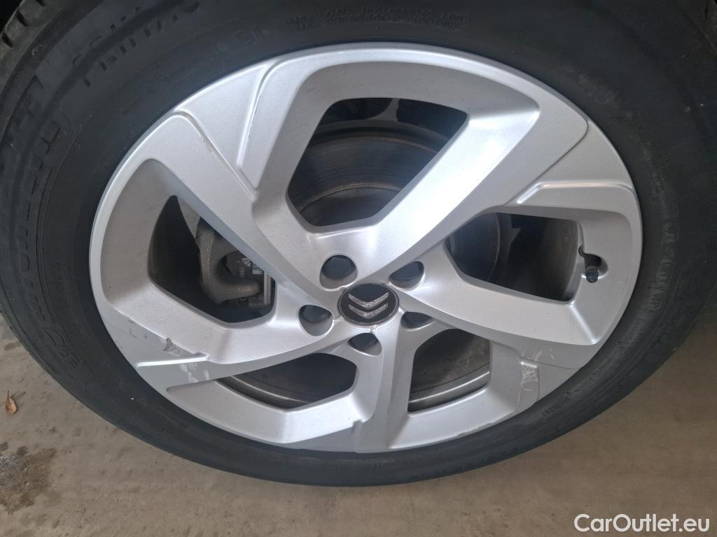 Citroen  C5  Aircross Business 1.2 PureTech 130CV BVA8 E6d #18