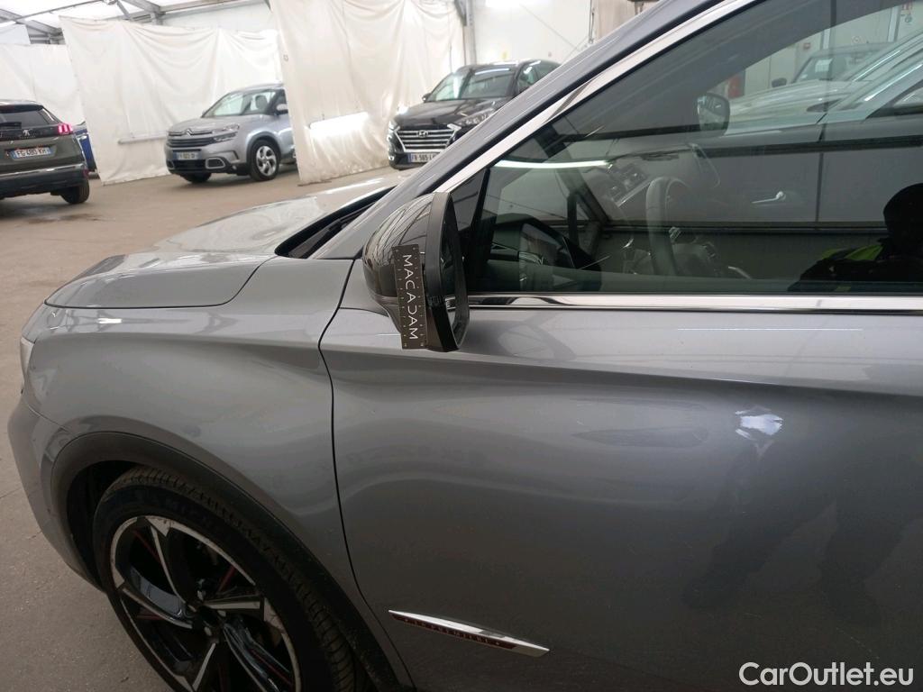  DS  DS7 DS DS 7 Crossback 5p SUV BlueHDi 180 Automatique La Première #36