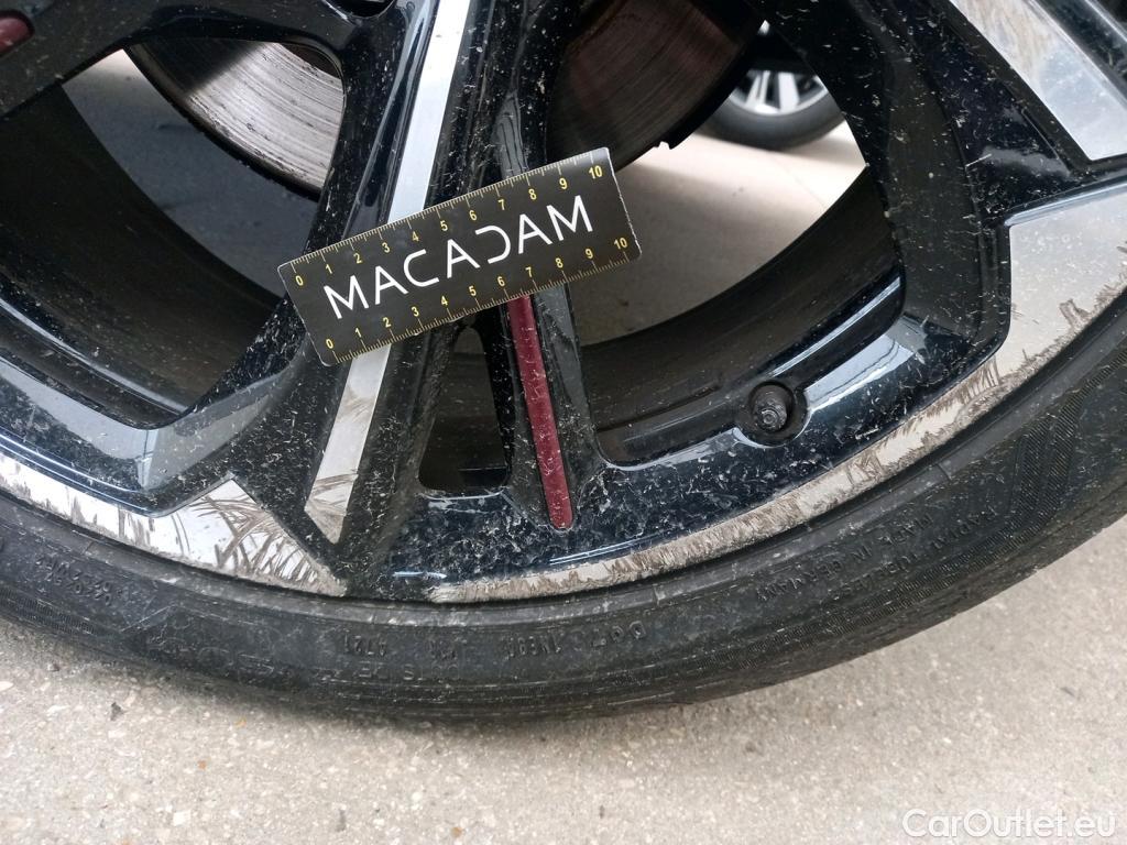  DS  DS7 DS DS 7 Crossback 5p SUV BlueHDi 180 Automatique La Première #18