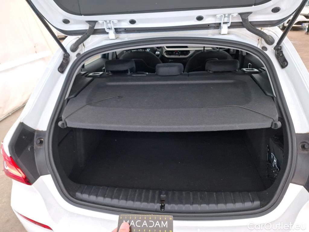  Bmw  Serie 1 BMW Série 1 / 2019 / 5P / Berline 116i DKG7 Business Design #18