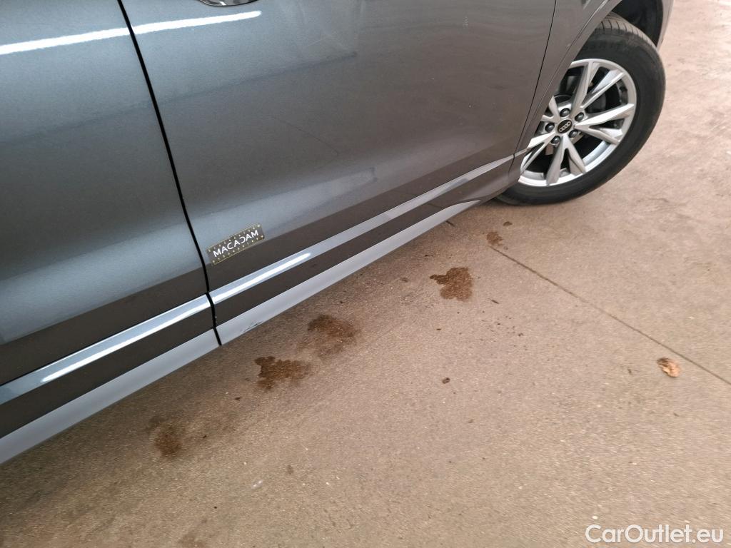  Audi  Q3 AUDI  / 2018 / 5P / SUV 35 TFSI 150 S EDITION(SL) #25