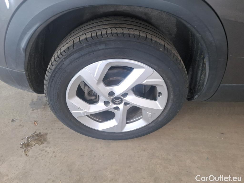  Citroen  C5  Aircross Business 1.2 PureTech 130CV BVA8 E6d #17