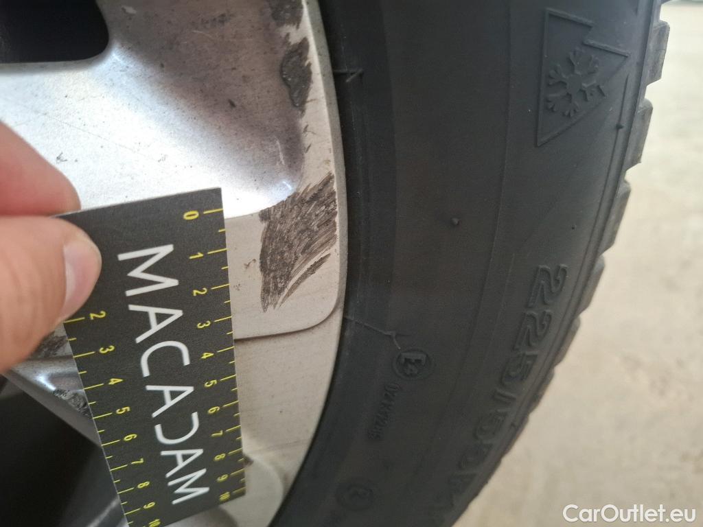  Citroen  C5  Aircross Business 1.2 PureTech 130CV BVA8 E6d #25